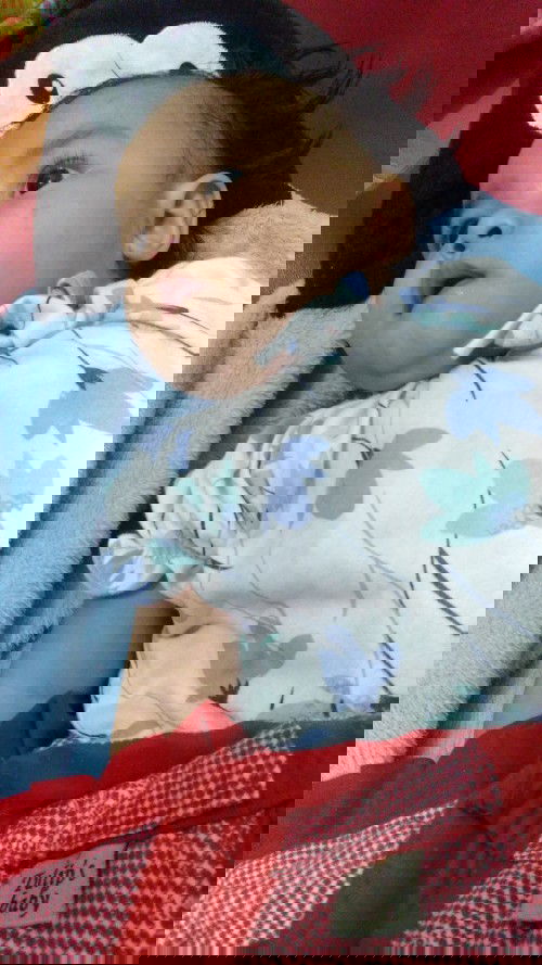 Batuk berdahak untuk usia 6bulan