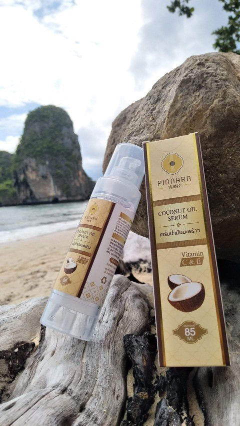 มีแม่ๆคนไหนใช้ตัวนี้ทาที่ท้องบ้าง