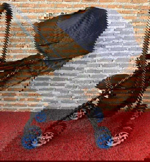 ส่งต่อรถเข็นทารกแรกเกิด-6ปี