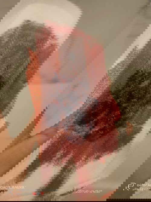 Feb 8-2021 my first Inject for contraceptive.
And nag spotting ako at hanggang lumakas na at mga buo