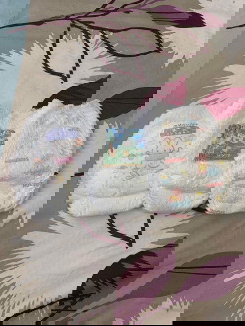 แม่ขอแชร์ประสบการณ์การใช้ผ้าอ้อมยี่ห้อต่างๆตามสไตล์คุณแม่ลูกหนึ่ง