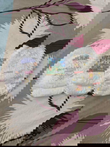 แม่ขอแชร์ประสบการณ์การใช้ผ้าอ้อมยี่ห้อต่างๆตามสไตล์คุณแม่ลูกหนึ่ง