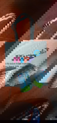 Sữa Hipp đã về ❤