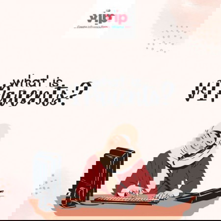 Tahukah anda apa itu VIParents?