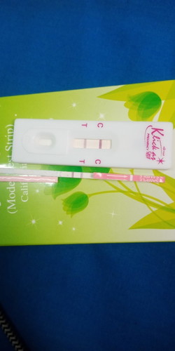 ขึ้นสองขีดแบบนี้