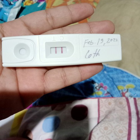 Naranasan nyo na po ba nagka brown discharge 7 weeks pregnant po?