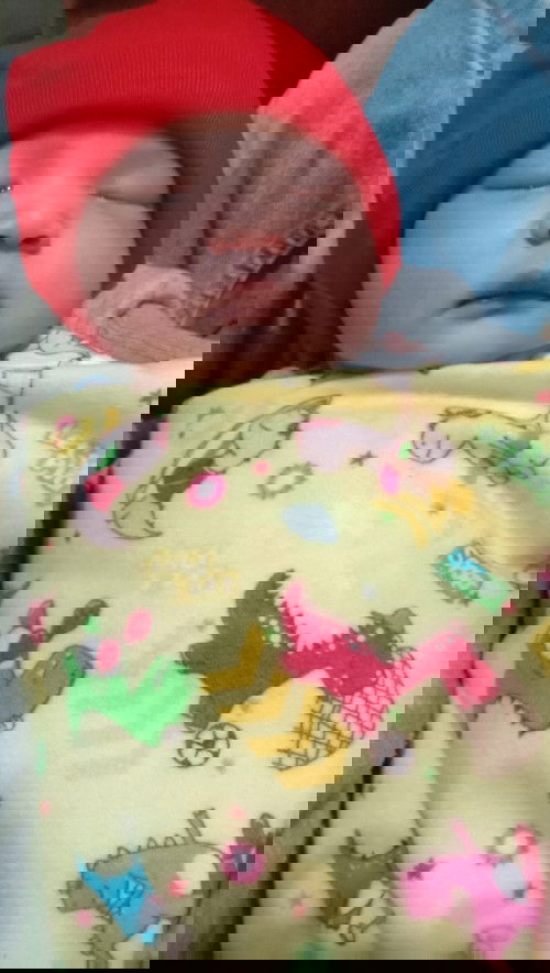 Alhamdulillah udah launching