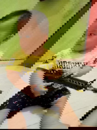 Umur bayi bisa berjalan