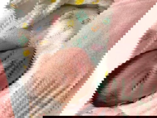 น้องคริสต์