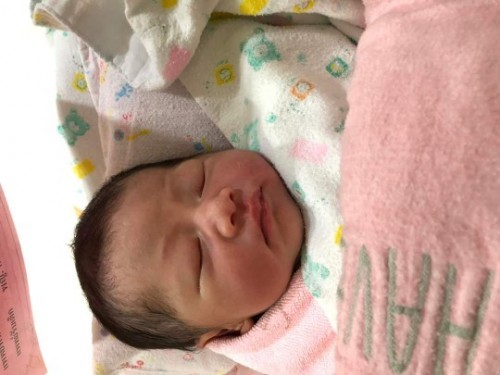 น้องคริสต์