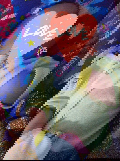 Lahir 40 week 5 hari