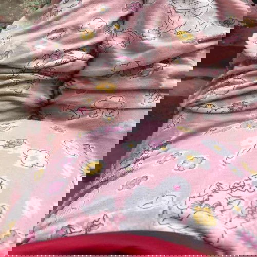 10 week แล้ว