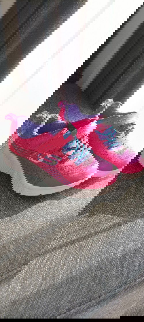 Sepatu anak start from 75-100k