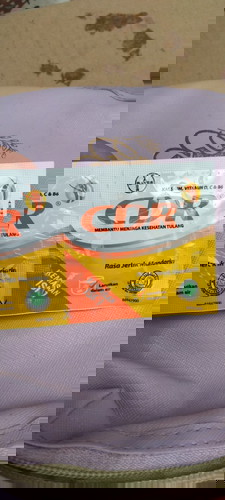 Hallo bunda apakah boleh ibu hamil minum vitamin CDR ,