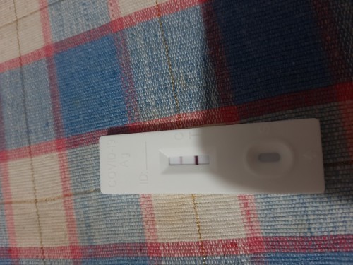 Bun mau tanya..aku hamil 28 minggu terinfeksi covid gejala batuk.tp aku ga berani minum obat gmn bun