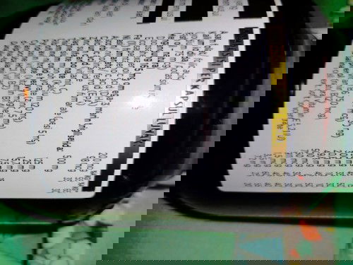 Konsumsi kalsium per hari