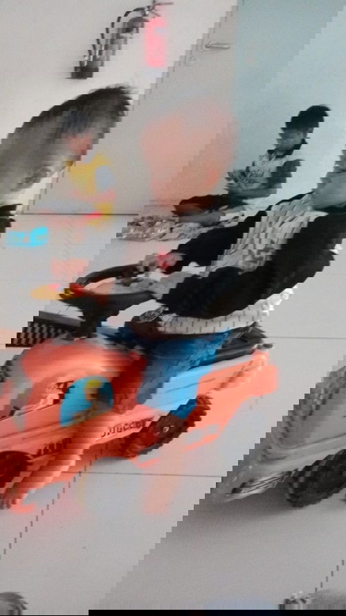 Bagaimana cara agaar BB anak naik