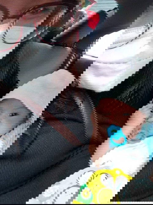 Nakasasama ba para kay baby ang pacifier?