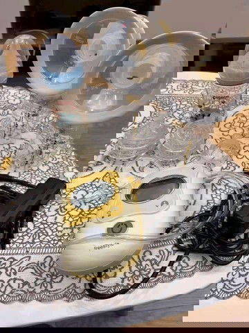 Thanh lí máy hút sữa