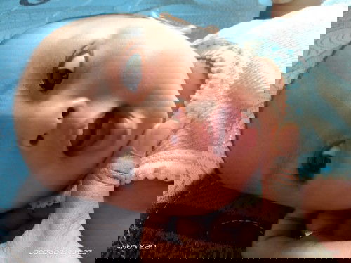 Tumbuh gigi (mitos atau fakta)