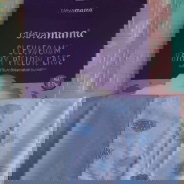 Jual Baby Pillow Case Clevamama