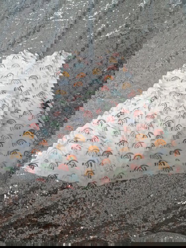 GIVEAWAY 001 - DRESS ANAK