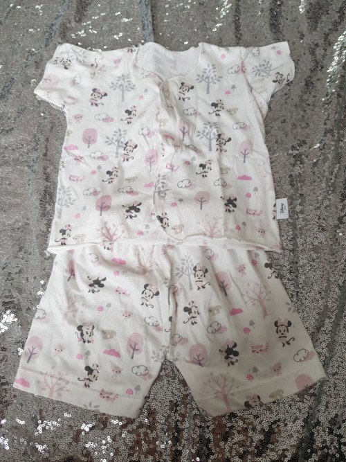 GIVEAWAY 002 - BAJU BAYI