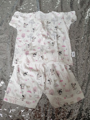 GIVEAWAY 002 - BAJU BAYI