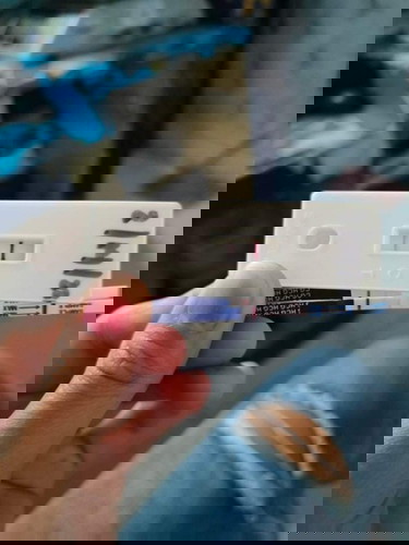 POSITIVE ANG PT PERO DI PA DELAY