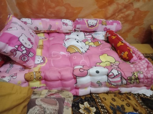 Kasur bayi