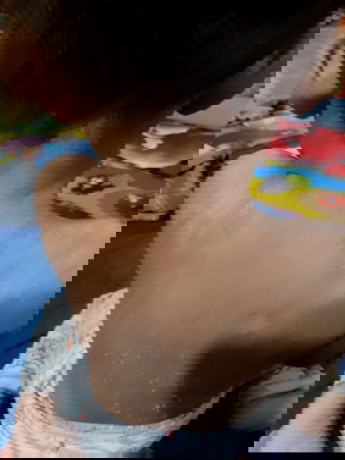 menghingkan biang keringat