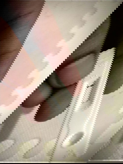 positive or negative ?