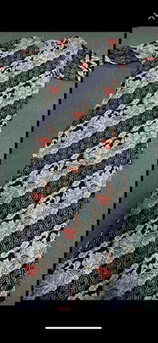 Baju Kurung Sedondon Preloved