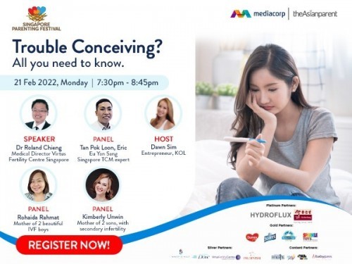 All About Fertility Treatments!