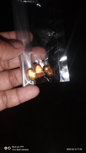 GHA medicine?