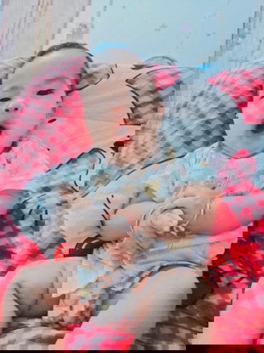 ลูกยังไม่คว่ำ