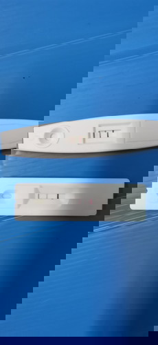 Hamil tapi KELUAR ketulan keputihan coklat