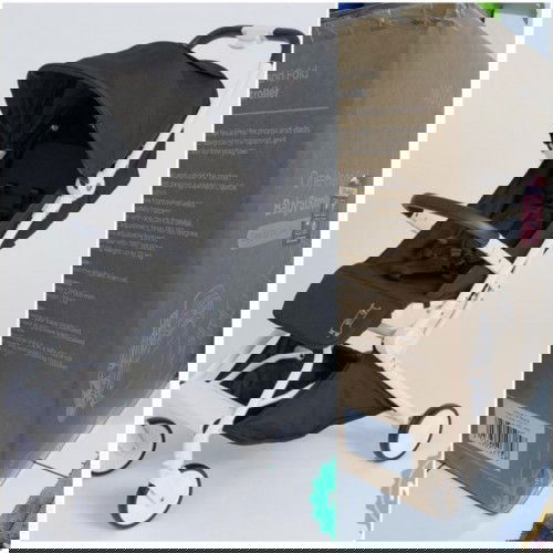 SOLD JUAL NEW MOOIMOM One-Hand Fold Stroller