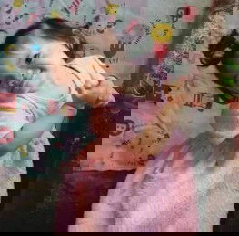 My weight of my baby