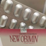 Acid Folic Vs New Obimin