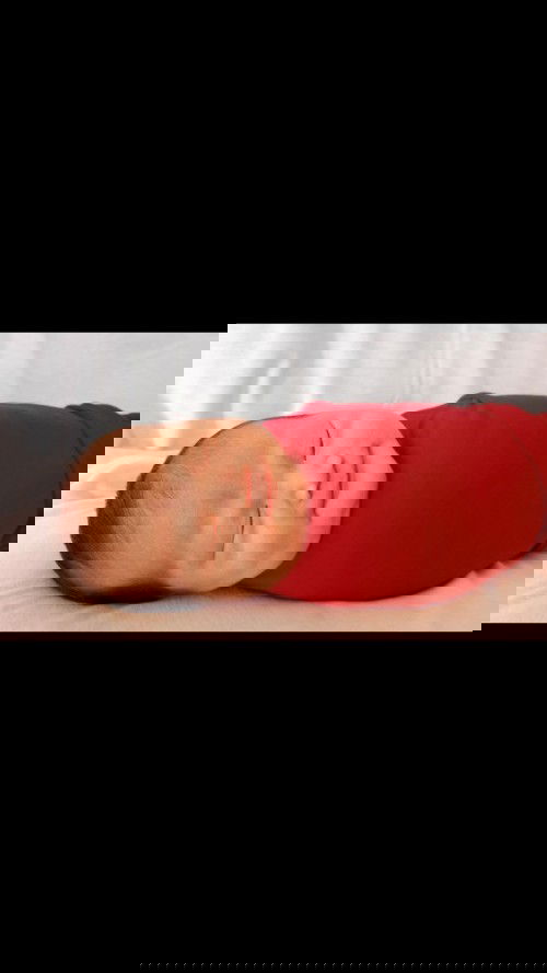 Alhamdulillah launching baby girl🥰