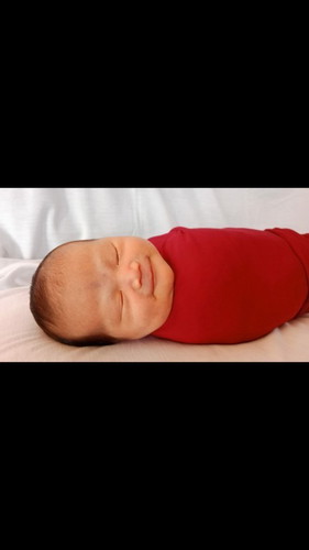 Alhamdulillah launching baby girl🥰