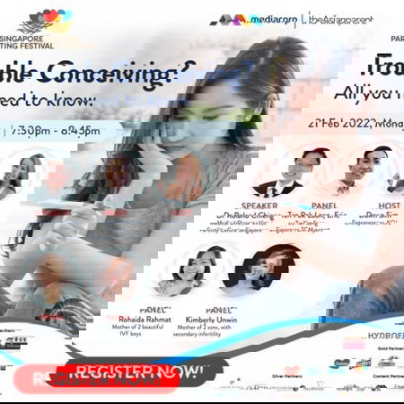 All About Fertility Treatments!