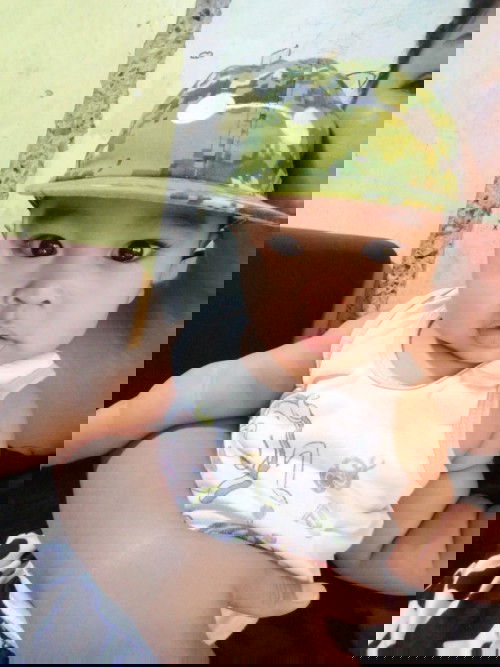 Worried lang po ako. Ayoko naman dalhin agad sa pedia kasi malayo samin natatakot akong ibyahe sya