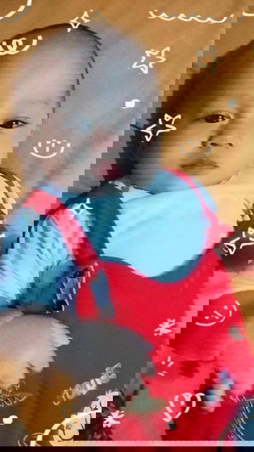 Stimulasi baby agar bs duduk mandiri