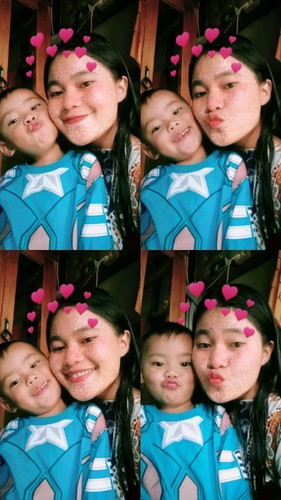 Kehamilan saat belum siap