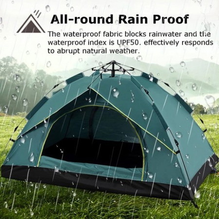 Automatic Camping Tent on SALE