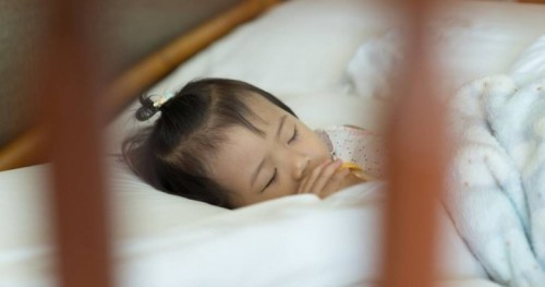 Moving Your 👶 From Cot To Bed 🛏️