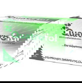 Asking lang po kung saan mkkabili ng quatrofol?