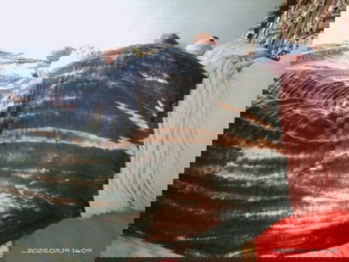 Usia kehamilan 37weeks